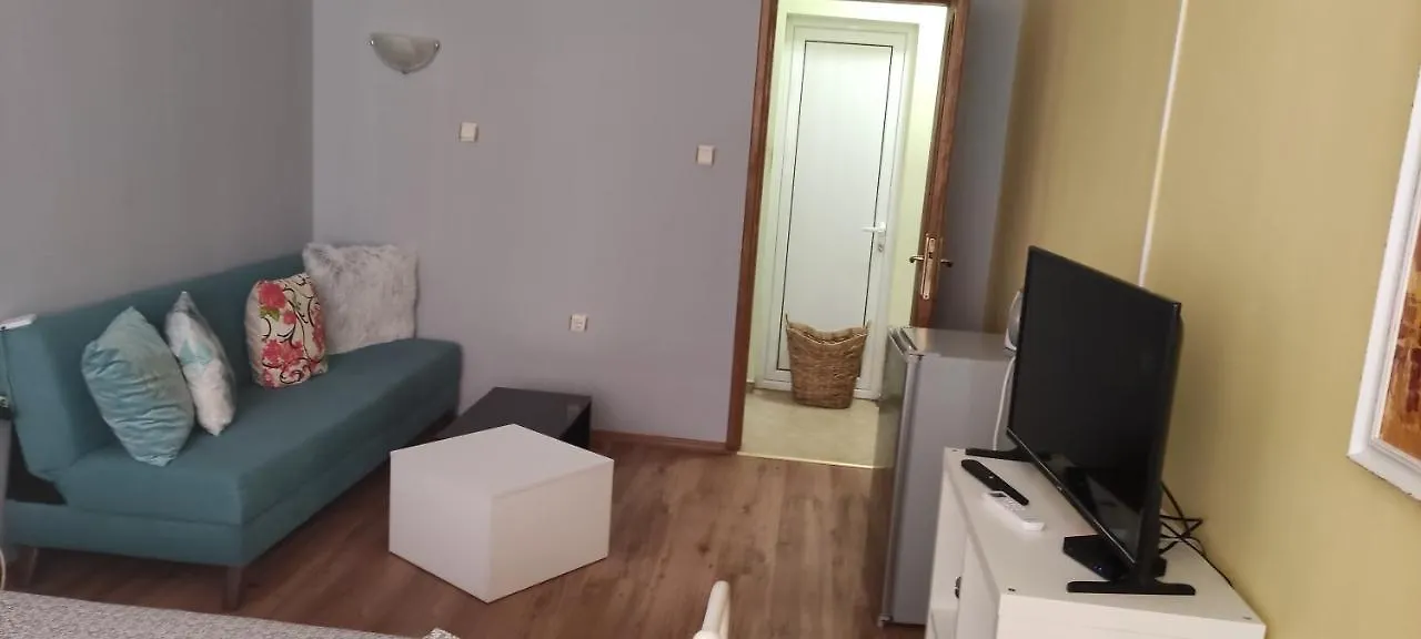 Стая За Гости На Град Бургас. Privat bolig Burgas City